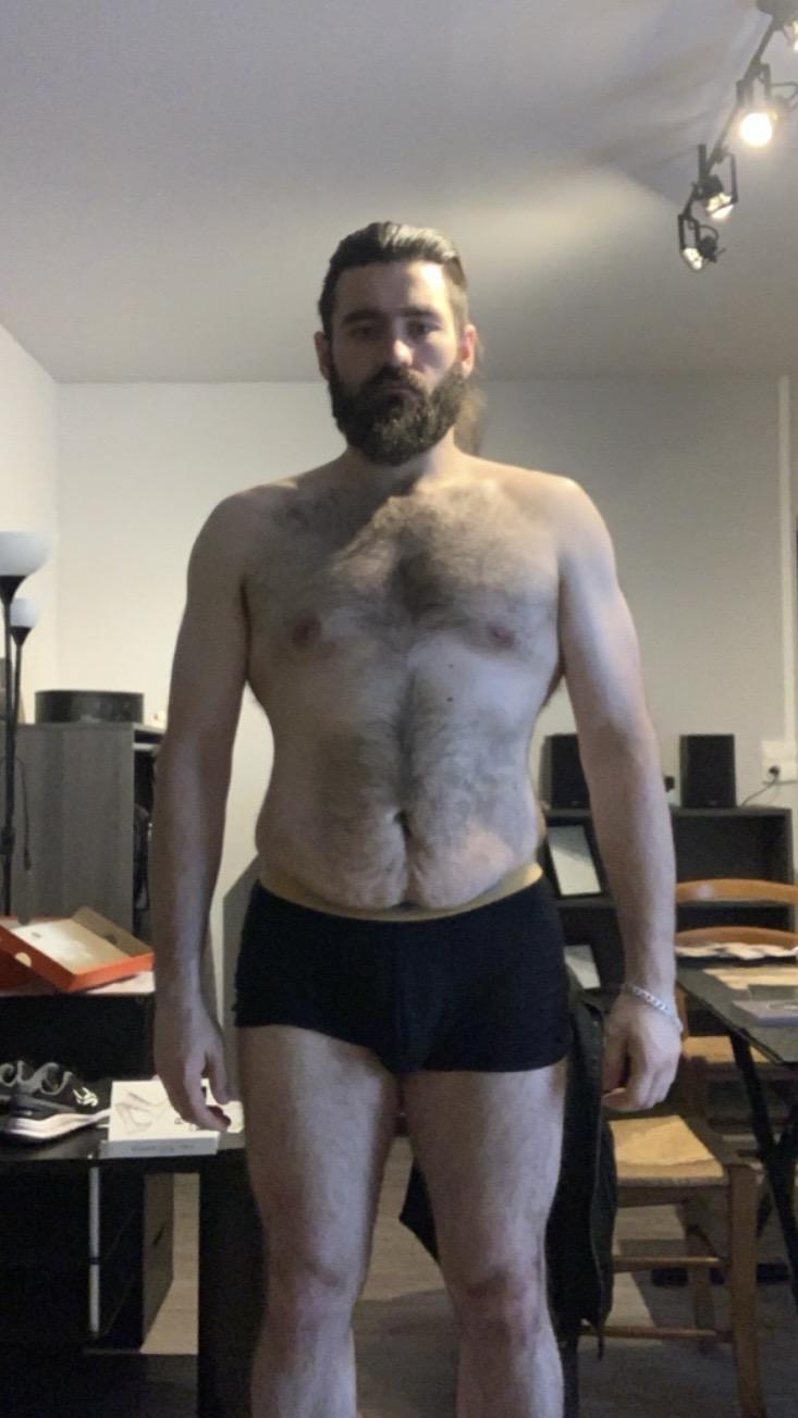 Thibault avant